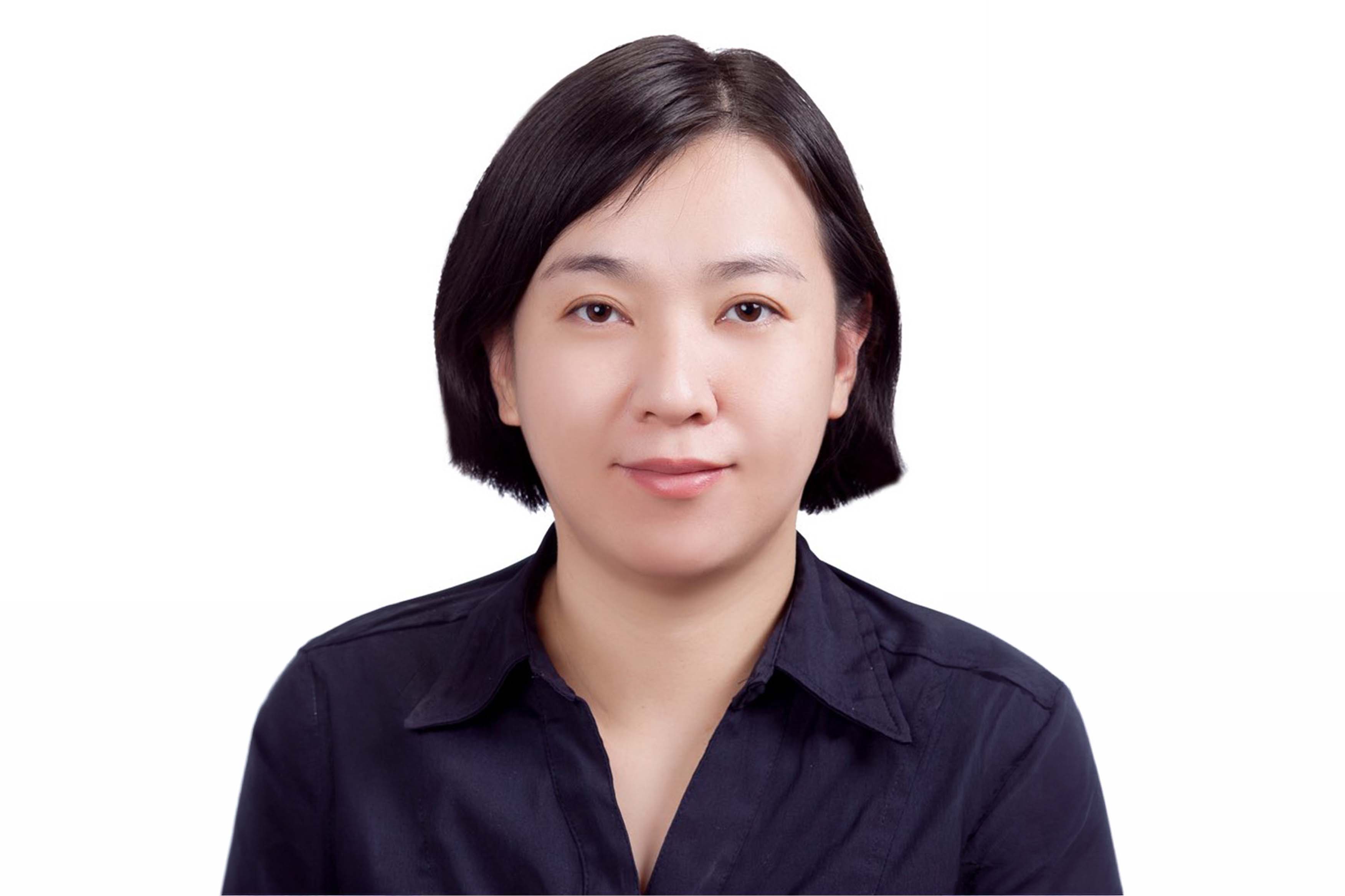Olivia Kim, Founder and Program Director